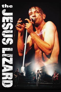 The Jesus Lizard: Live (2007)