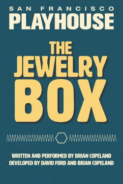 The Jewelry Box (2020)