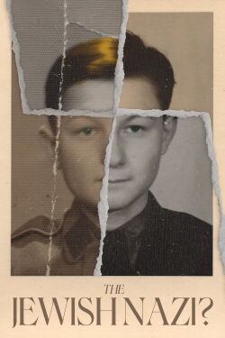 The Jewish Nazi? (2023)