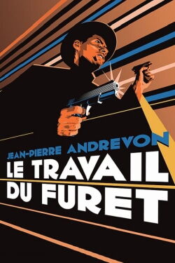 The Job of the Ferret (1993)
