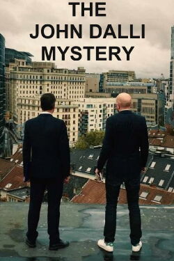 The John Dalli Mystery (2017)
