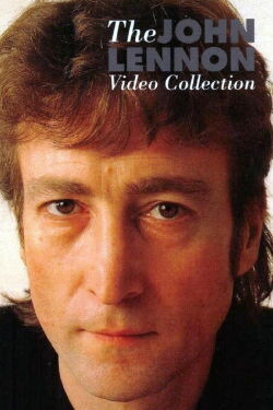 The John Lennon Video Collections - 1992 (1992)