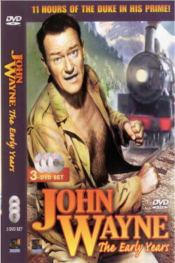The John Wayne Story: The Early Years (1993)