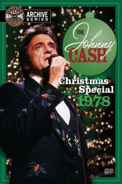 The Johnny Cash Christmas Show (1978)