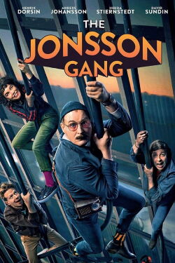 The Jonsson Gang (2021)