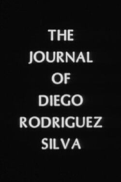 The Journal of Diego Rodriguez Silva (1972)