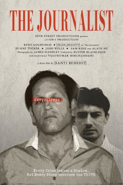 The Journalist (2024)