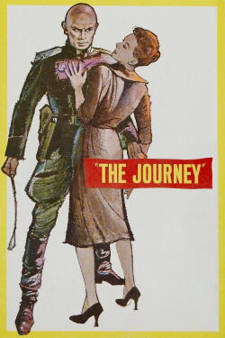 The Journey (1959)