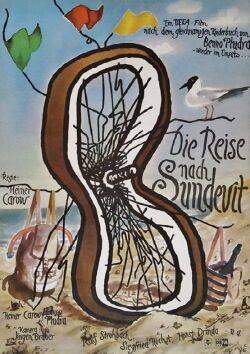 The Journey to Sundevit (1966)