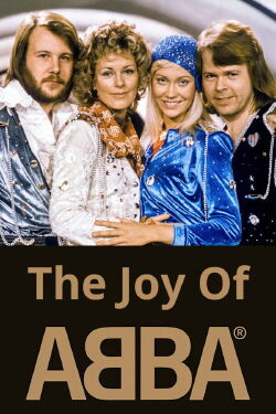 The Joy of ABBA (2013)
