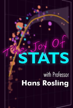 The Joy of Stats (2010)