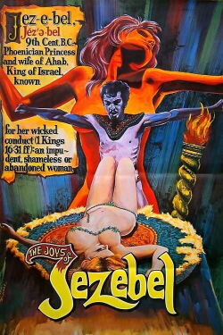 The Joys of Jezebel (1970)