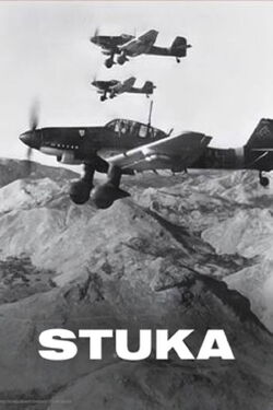 The JU 87 Stuka (1999)