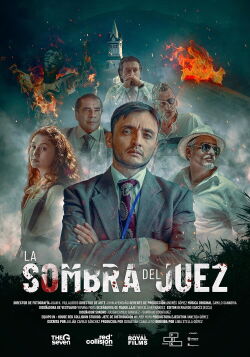 The Judge's Shadow (2025)