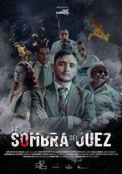 The Judge's Shadow (2025)