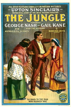 The Jungle (1914)