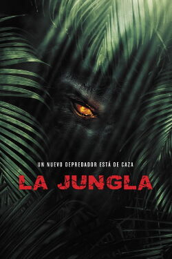 The Jungle (2013)