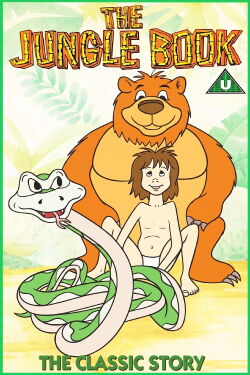 The Jungle Book (1992)