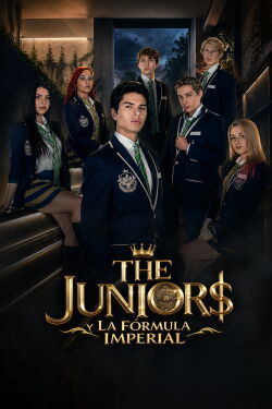 The Juniors y La Fórmula Imperial (2023)