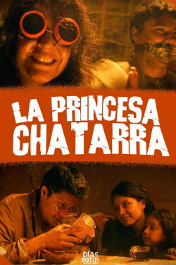 The Junk Princess (2022)