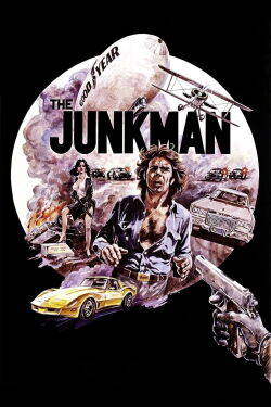 The Junkman (1982)