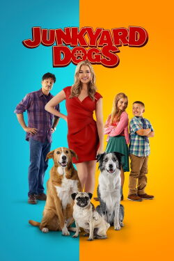The Junkyard Dogs (2022)