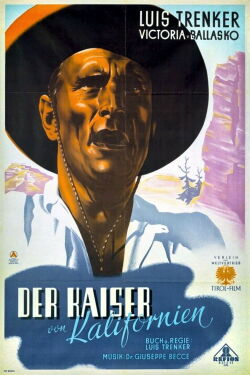 The Kaiser of California (1936)