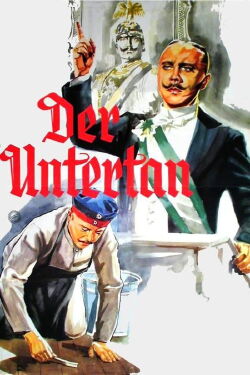 The Kaiser's Lackey (1951)