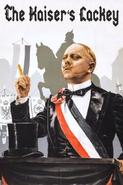 The Kaiser's Lackey (1951)