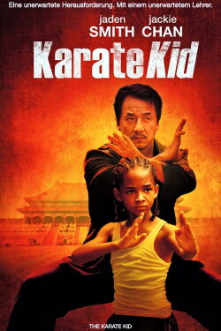 The Karate Kid (2010)