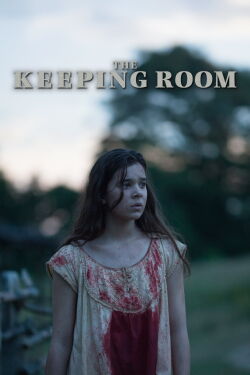 The Keeping Room (2014)