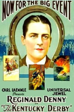 The Kentucky Derby (1922)