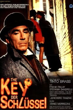 The Key - Der Schlüssel (1983)