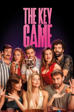 The Key Game (2022)