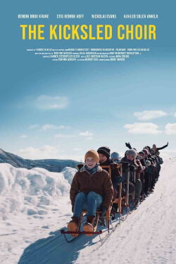 The Kicksled Choir (2020)