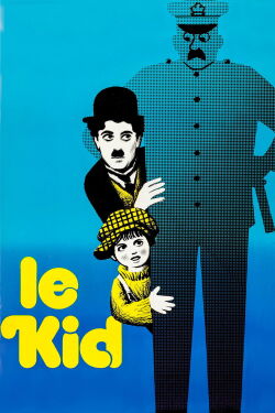 The Kid (1921)