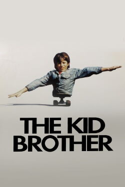 The Kid Brother (1987)