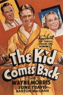 The Kid Comes Back (1938)
