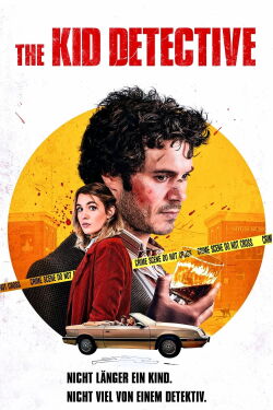 The Kid Detective (2020)