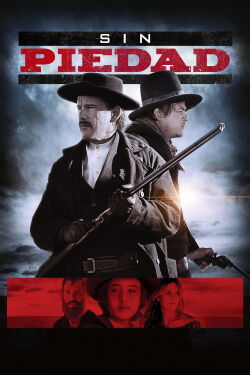 The Kid (Sin piedad) (2019)