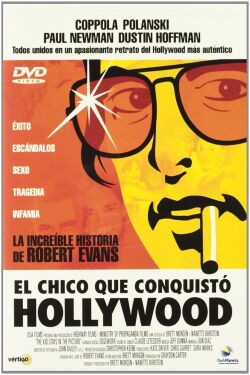 The Kid Stays in the Picture (2002)