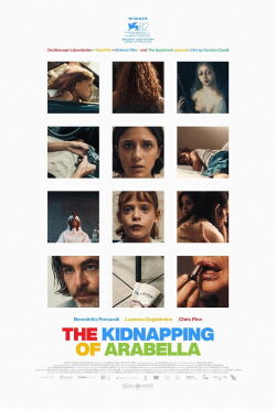 The Kidnapping of Arabella (2025)
