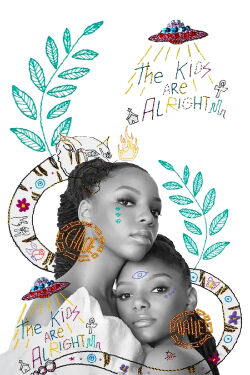 The Kids Are Alright (2018)