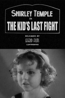 The Kid's Last Fight (1933)