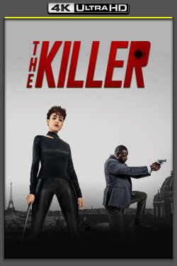 The Killer (2024)