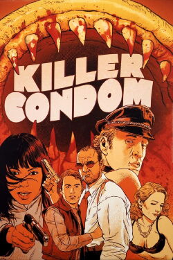 The Killer Condom (1996)
