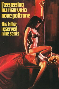 The Killer reserved nine Seats (1974)