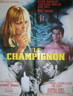 The Killer Strikes at Dawn (1970)