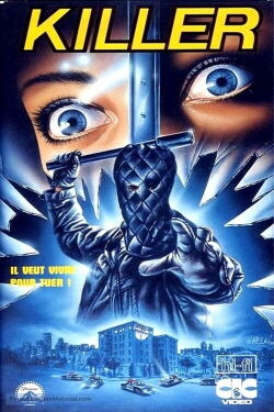 The Killer Who Wouldn't Die (1976)