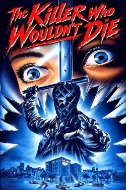The Killer Who Wouldn't Die (1976)